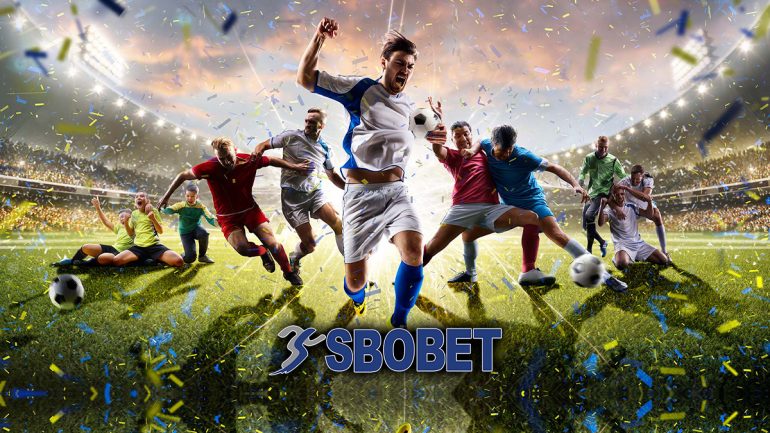 Sbobet 88: Rahasia Sukses Bertaruh di Dunia Maya