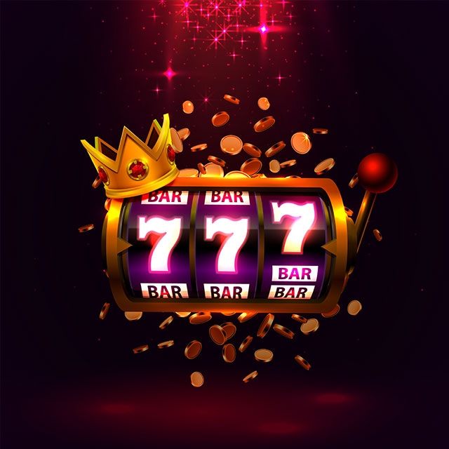 Slot777 Situs Slot Terpercaya