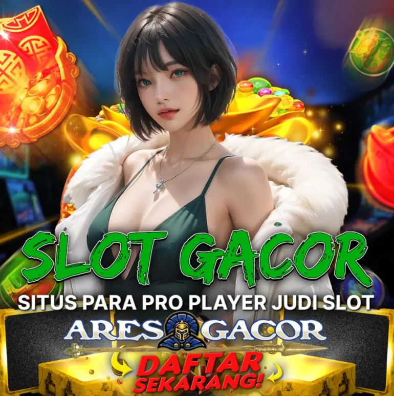 Keuntungan Bermain Slot Gacor 777 dengan Panduan Ahli